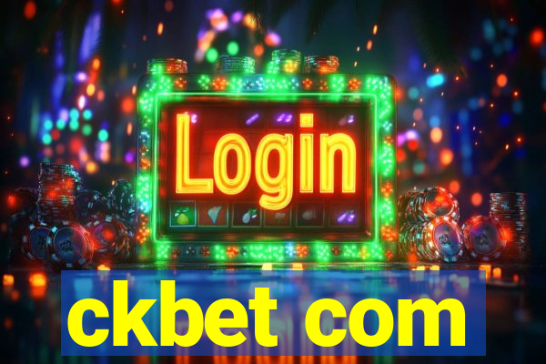 ckbet com